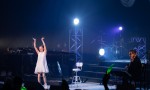 30周年記念ライブを行った高橋由美子