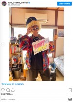 ラストRAP写真です　※「加藤清史郎」インスタグラム