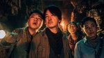 『鬼吹灯（きすいとう）～魔宮に眠る神々の秘宝～』パン・ユエミン（『昼と夜』）、キティ・チャン（『空海‐KU-KAI‐ 美しき王妃の謎』）ら豪華キャスト共演