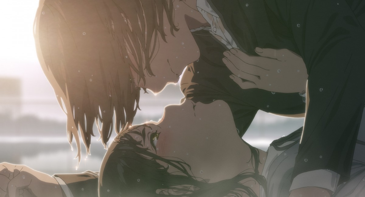 岡田麿里の最新長編アニメ『アリスとテレスのまぼろし工場』制作決定　制作はMAPPA
