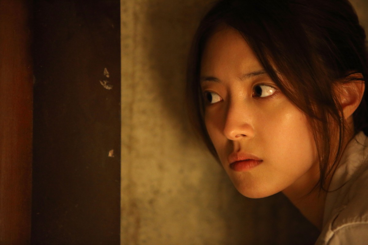このホテルには“何か” がある　韓国3世代女優共演ホラー『ホテルレイク』公開決定