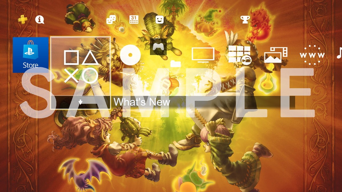 『聖剣伝説』シリーズ初のアニメ化決定　スマホ向け新作＆『3』リメイクも