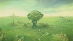 『聖剣伝説 Legend of Mana』ゲーム画面