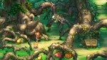 『聖剣伝説 Legend of Mana』ゲーム画面