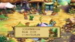 『聖剣伝説 Legend of Mana』ゲーム画面