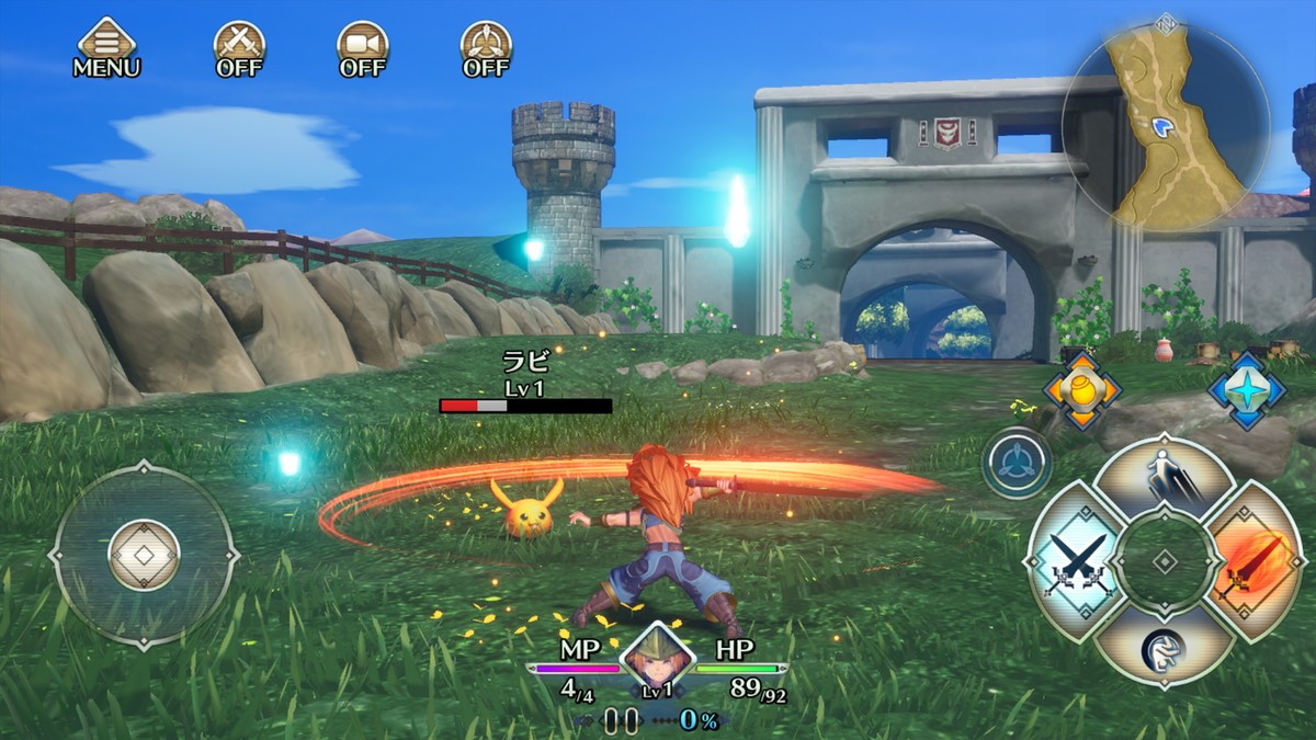 『聖剣伝説』シリーズ初のアニメ化決定　スマホ向け新作＆『3』リメイクも