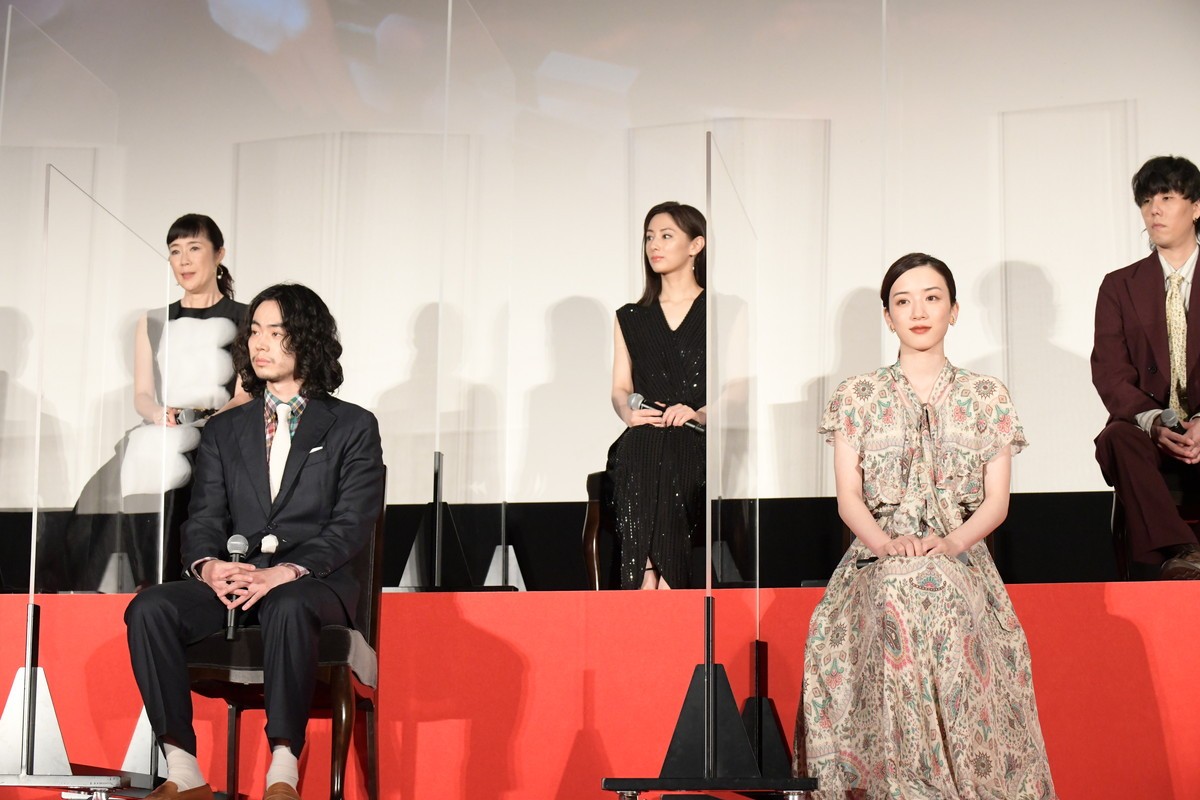菅田将暉、沢田研二の演技に「志村さんを感じた」