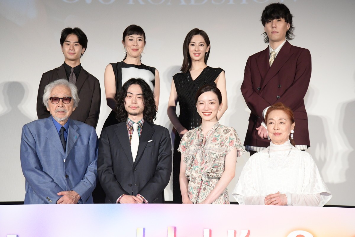 菅田将暉、沢田研二の演技に「志村さんを感じた」