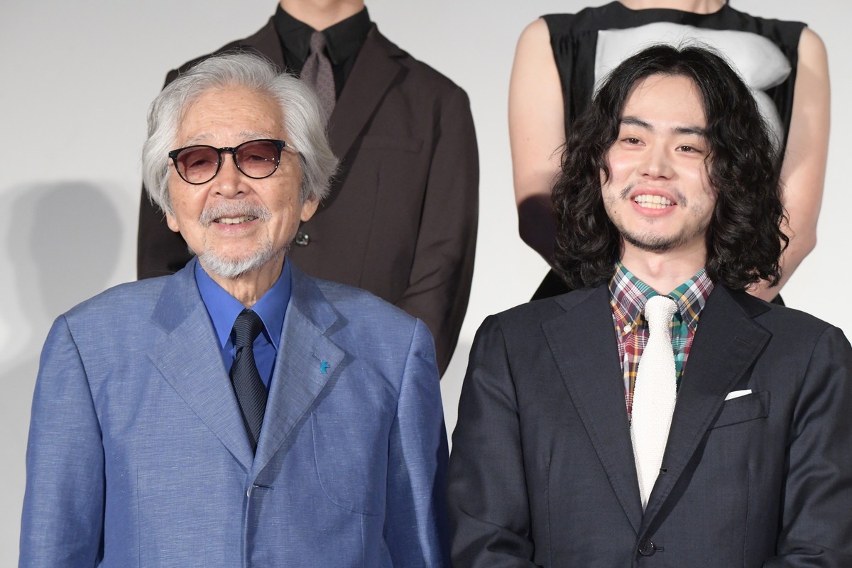 菅田将暉、沢田研二の演技に「志村さんを感じた」