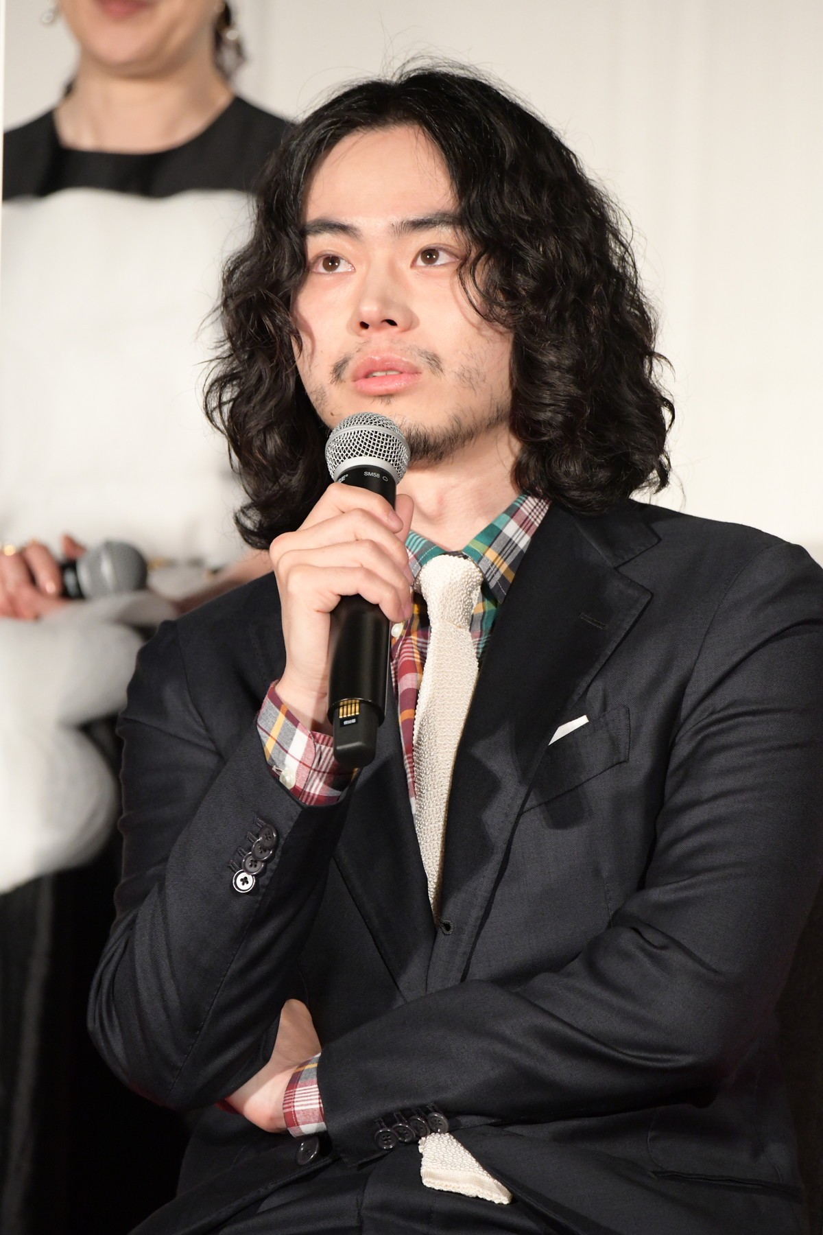 菅田将暉、沢田研二の演技に「志村さんを感じた」