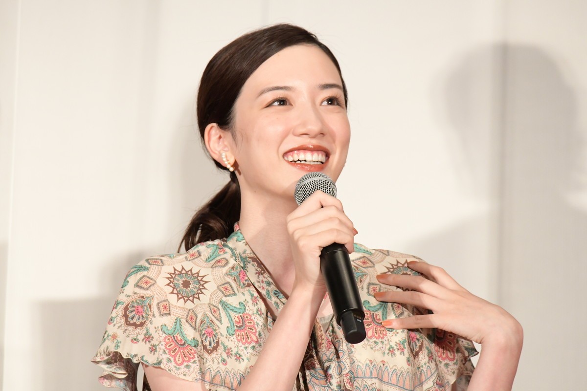 菅田将暉、沢田研二の演技に「志村さんを感じた」