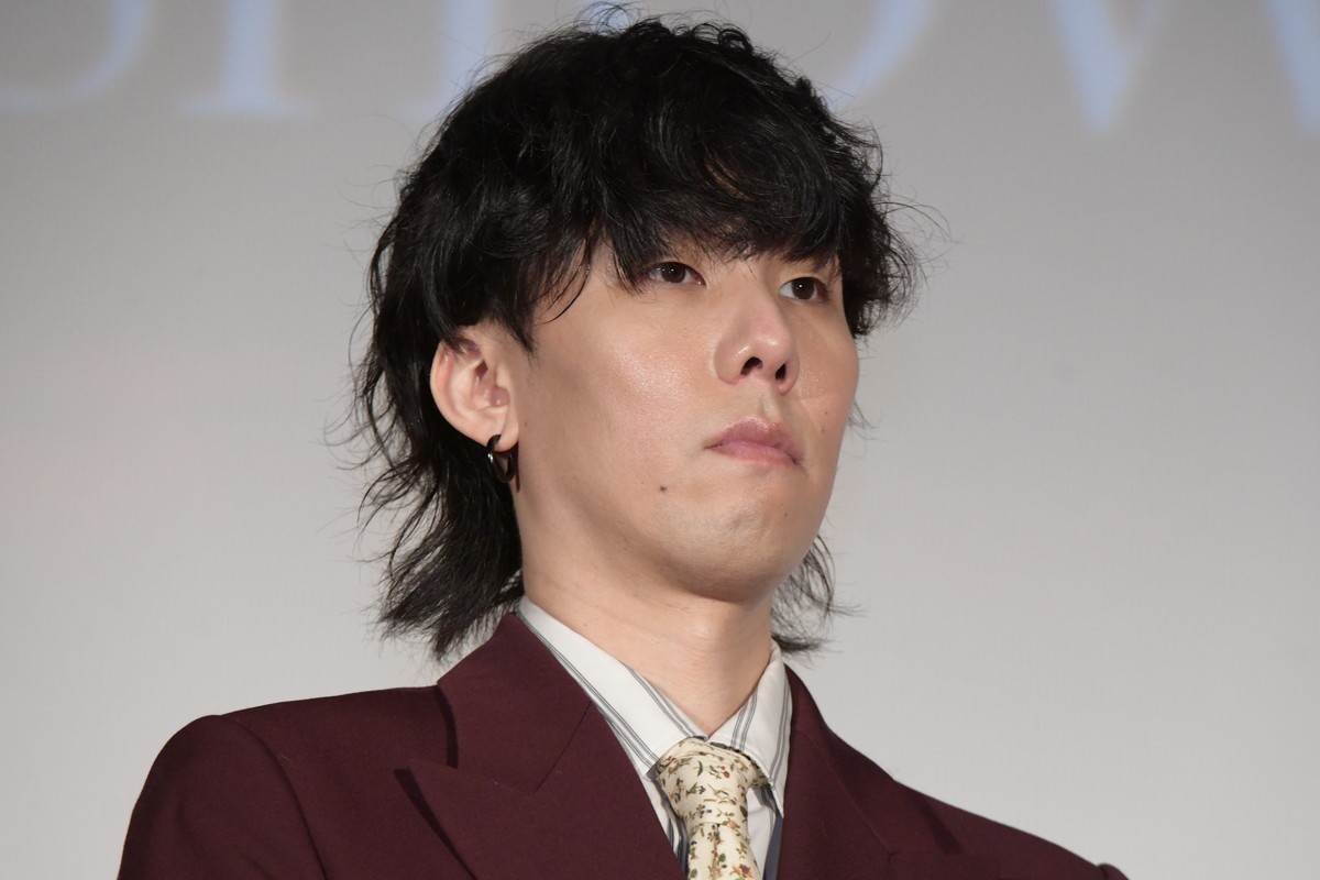 菅田将暉、沢田研二の演技に「志村さんを感じた」