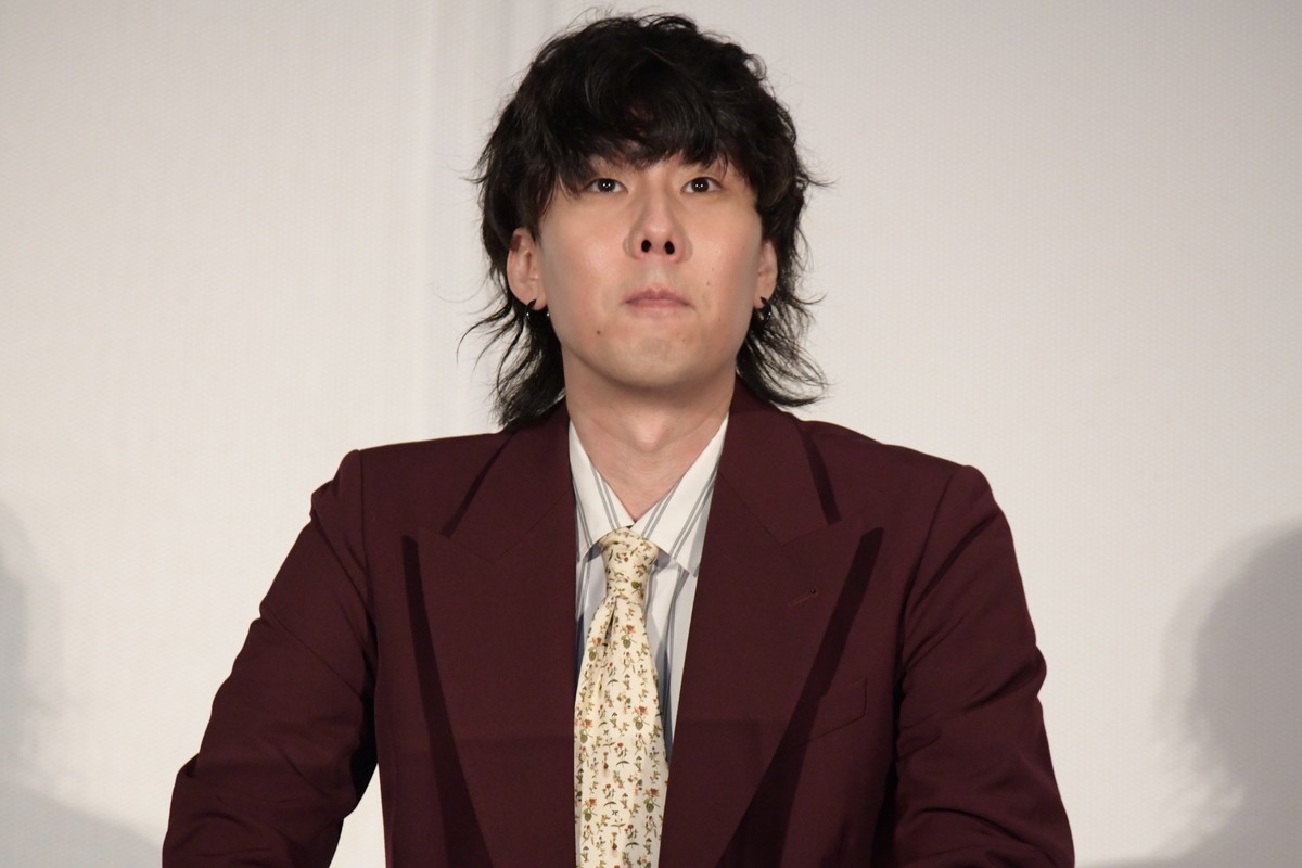 菅田将暉、沢田研二の演技に「志村さんを感じた」