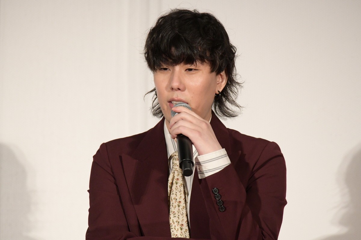 菅田将暉、沢田研二の演技に「志村さんを感じた」