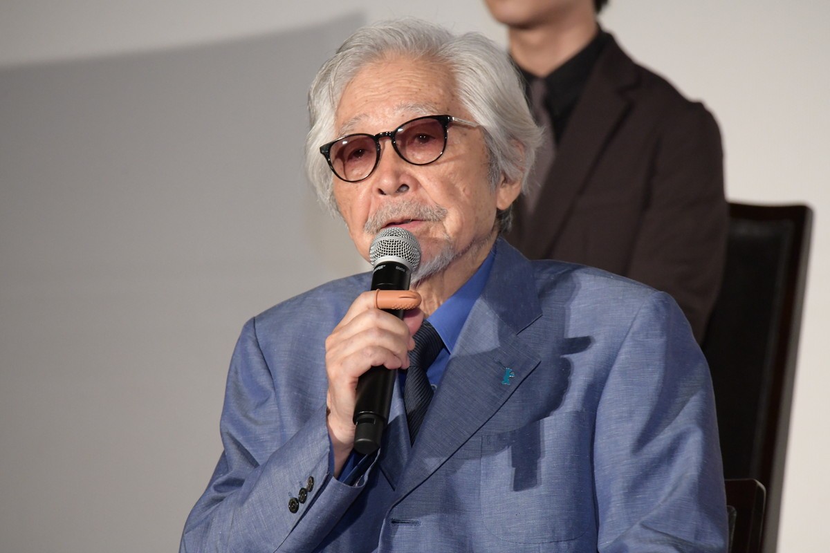 菅田将暉、沢田研二の演技に「志村さんを感じた」