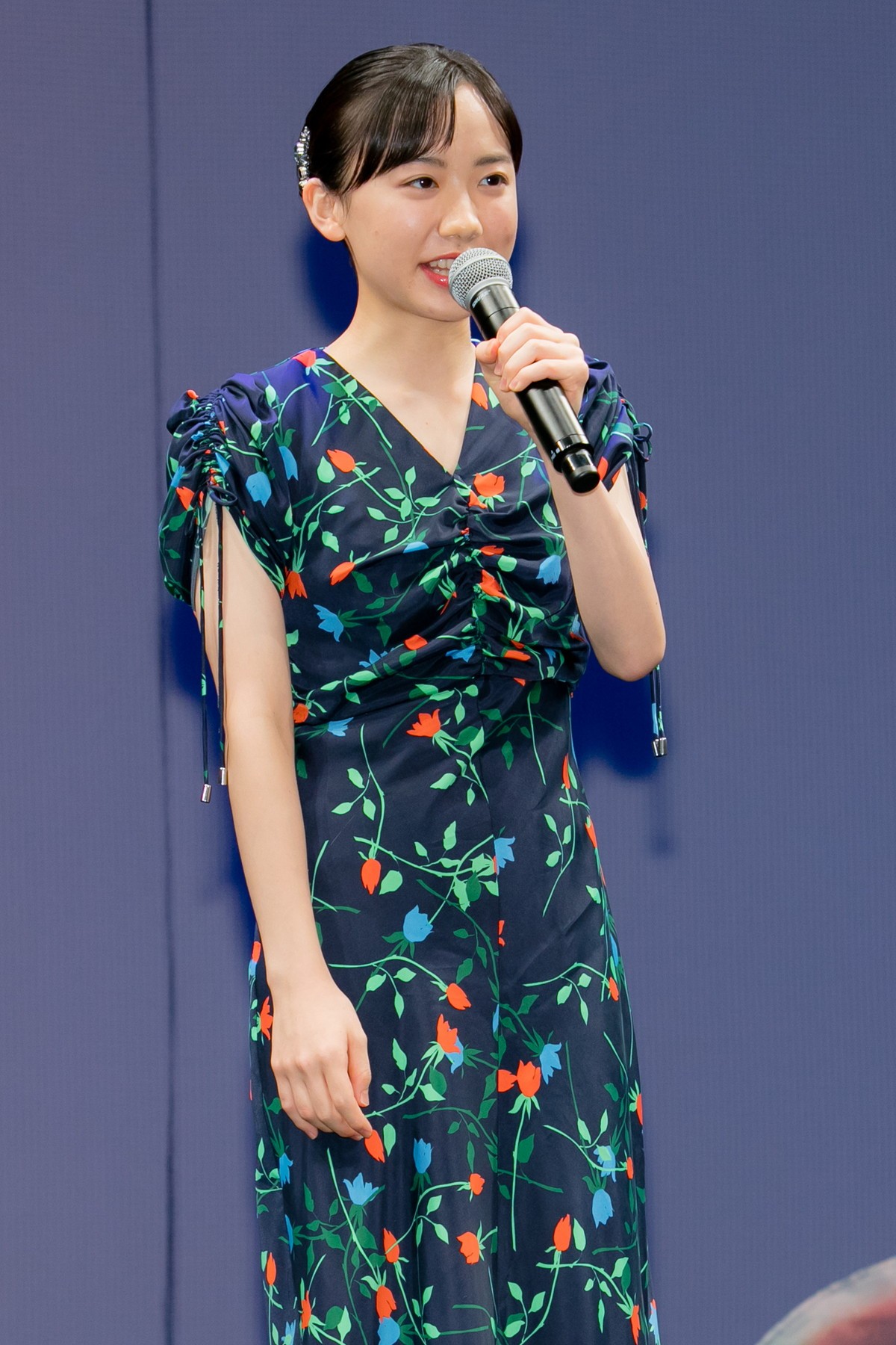 小栗旬「時間の掛け方がものすごくて」　ハリウッド作品の撮影現場に圧倒