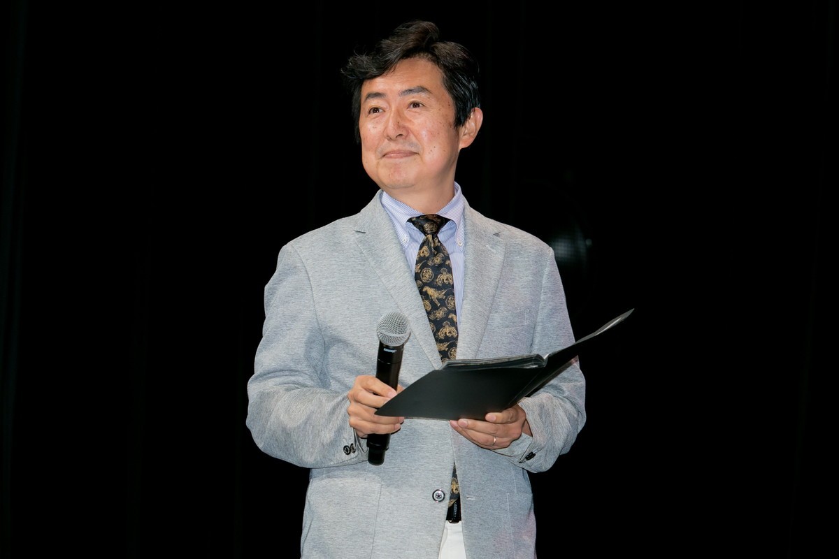 小栗旬「時間の掛け方がものすごくて」　ハリウッド作品の撮影現場に圧倒