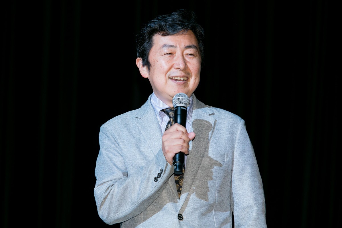 小栗旬「時間の掛け方がものすごくて」　ハリウッド作品の撮影現場に圧倒