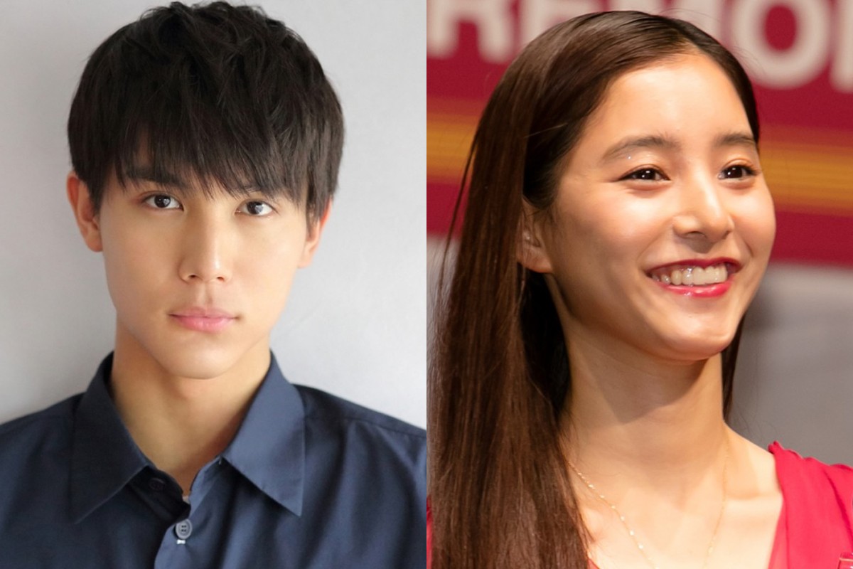 中川大志、地上波GP帯連ドラ初主演 最高に“間が悪い”殺し屋に