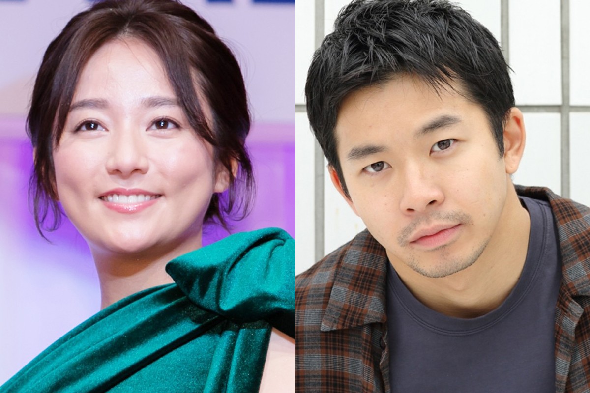 ジャニーズWEST・重岡大毅がシングルファーザーに 共演に木村文乃、仲野太賀ら