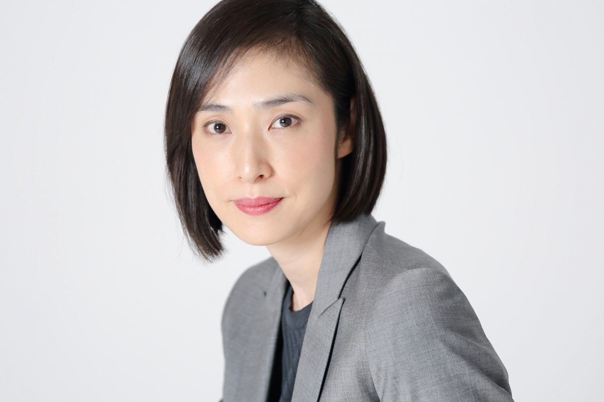 天海祐希主演の人気シリーズ 待望の第4シーズン
