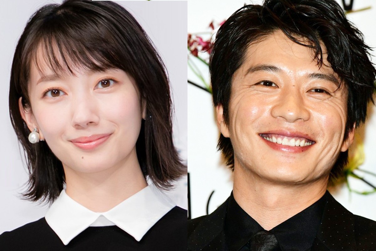 波瑠月9初出演&初主演 夜の病院で戦う若き5人の医師たちの物語