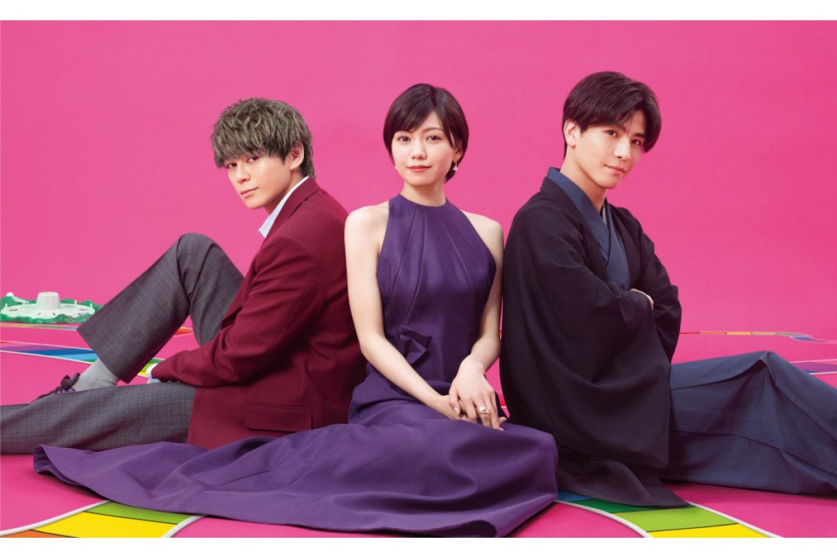 二階堂ふみTBSドラマ初主演 “無一文・無職・宿無し”人生崖っぷちのバツイチアラサー女子に