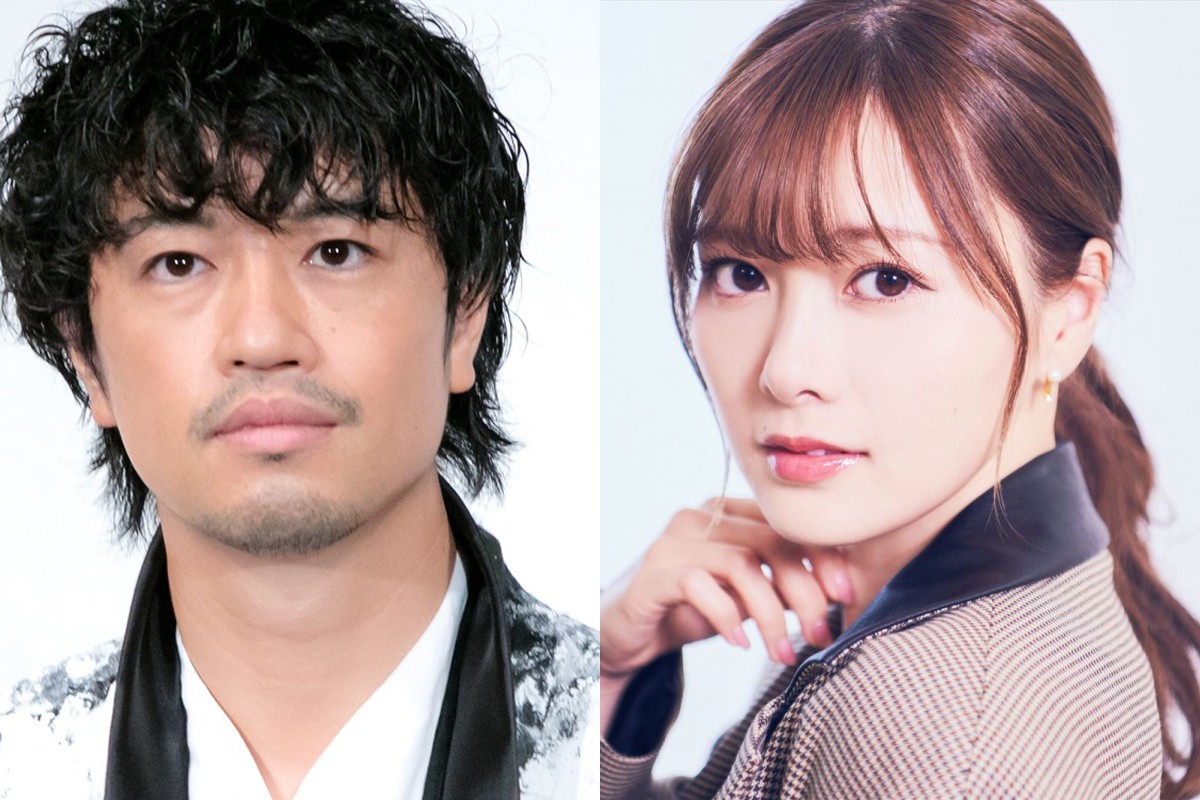 斎藤工主演 秋元康が天才性と狂気で生み出した新感覚ドラマ