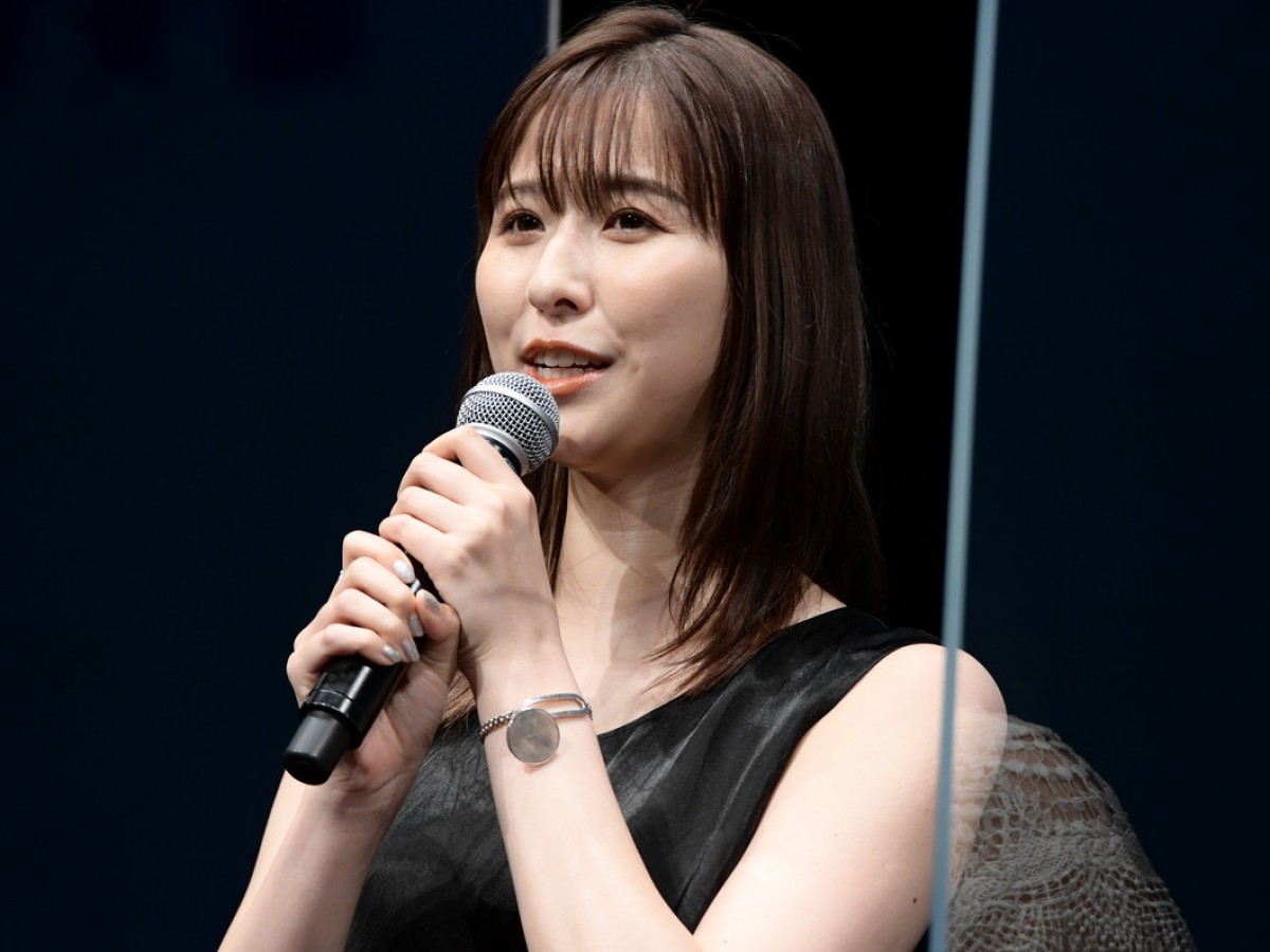 城桧吏、初主演映画の完成披露に喜び「すごくうれしい」