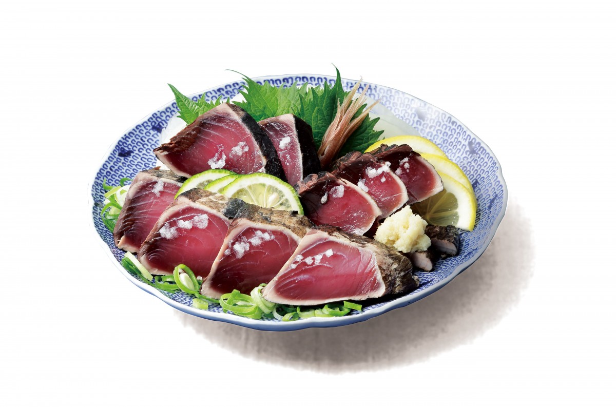 名古屋タカシマヤで「四国・瀬戸内・山陰　味めぐり」開催！