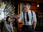 『ナイブズ・アウト』続編、ギリシャで撮影開始！　ライアン・ジョンソン監督が発表
