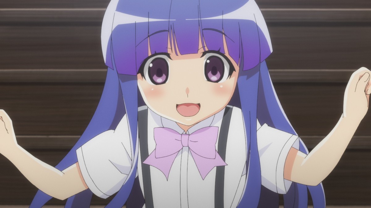 今夜スタート『ひぐらしのなく頃に卒』2話連続放送　先行カットに謎の人物