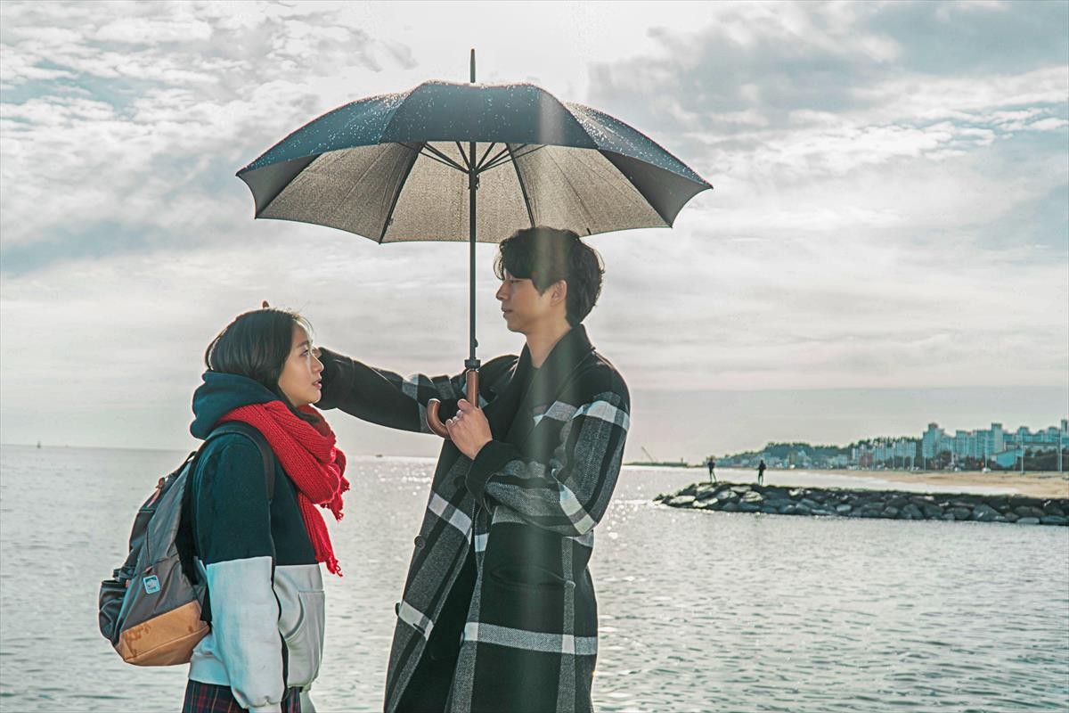 しんどい梅雨の時期にオススメ！　“雨のシーン”が素敵な韓国ドラマ3選