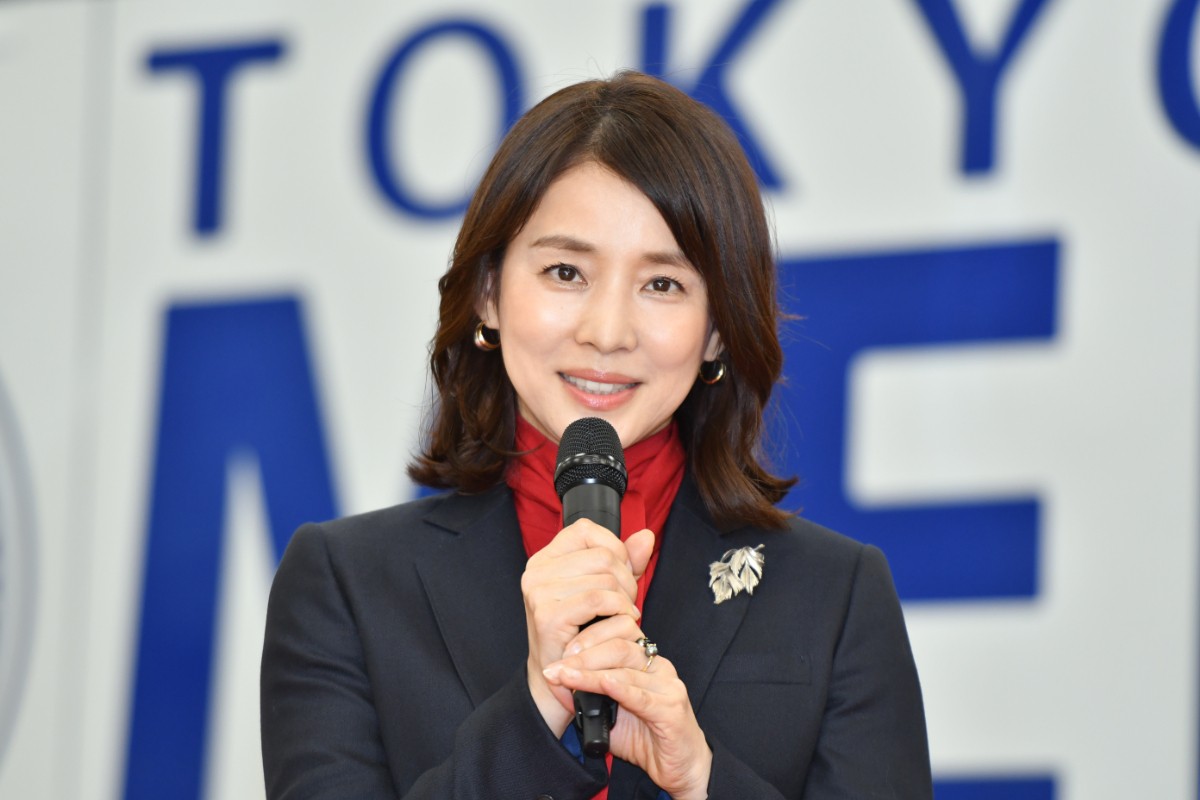 中条あやみ、“ギャップ萌え”な鈴木亮平をいじりまくり「『かわいい』って言ってます」