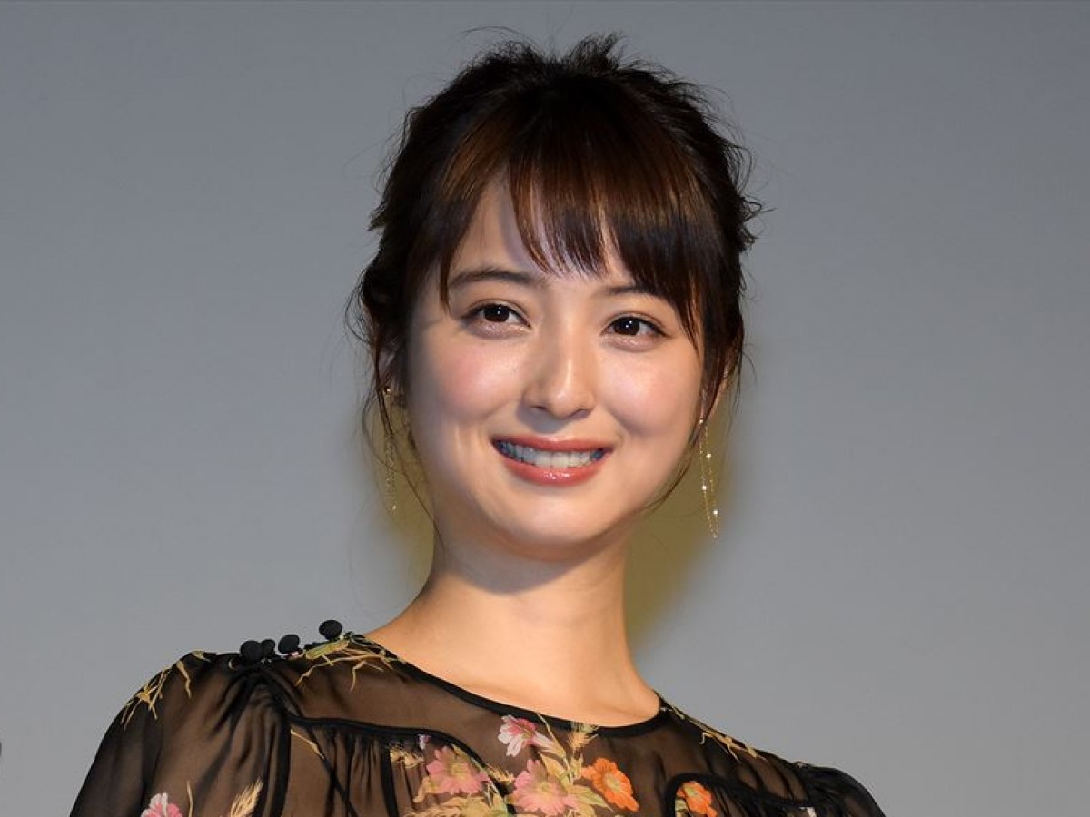 佐々木希、息子が撮影　レアなトレーニング中の姿に反響「素敵」