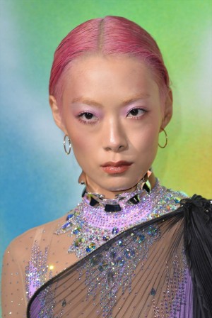 リナ・サワヤマ