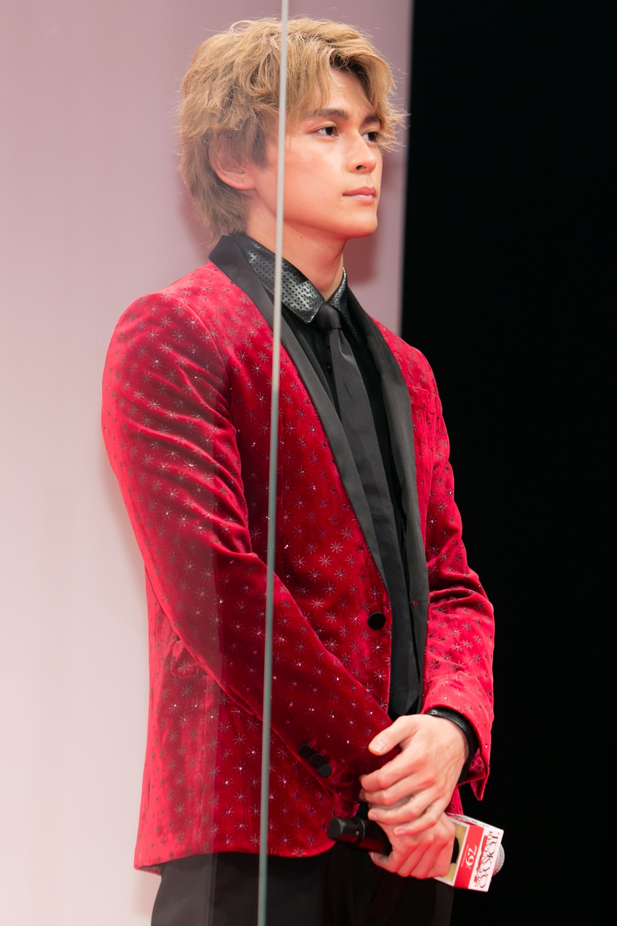 北村匠海、ライブで培ったMCの実力発揮 「こっちの方が性に合っている」