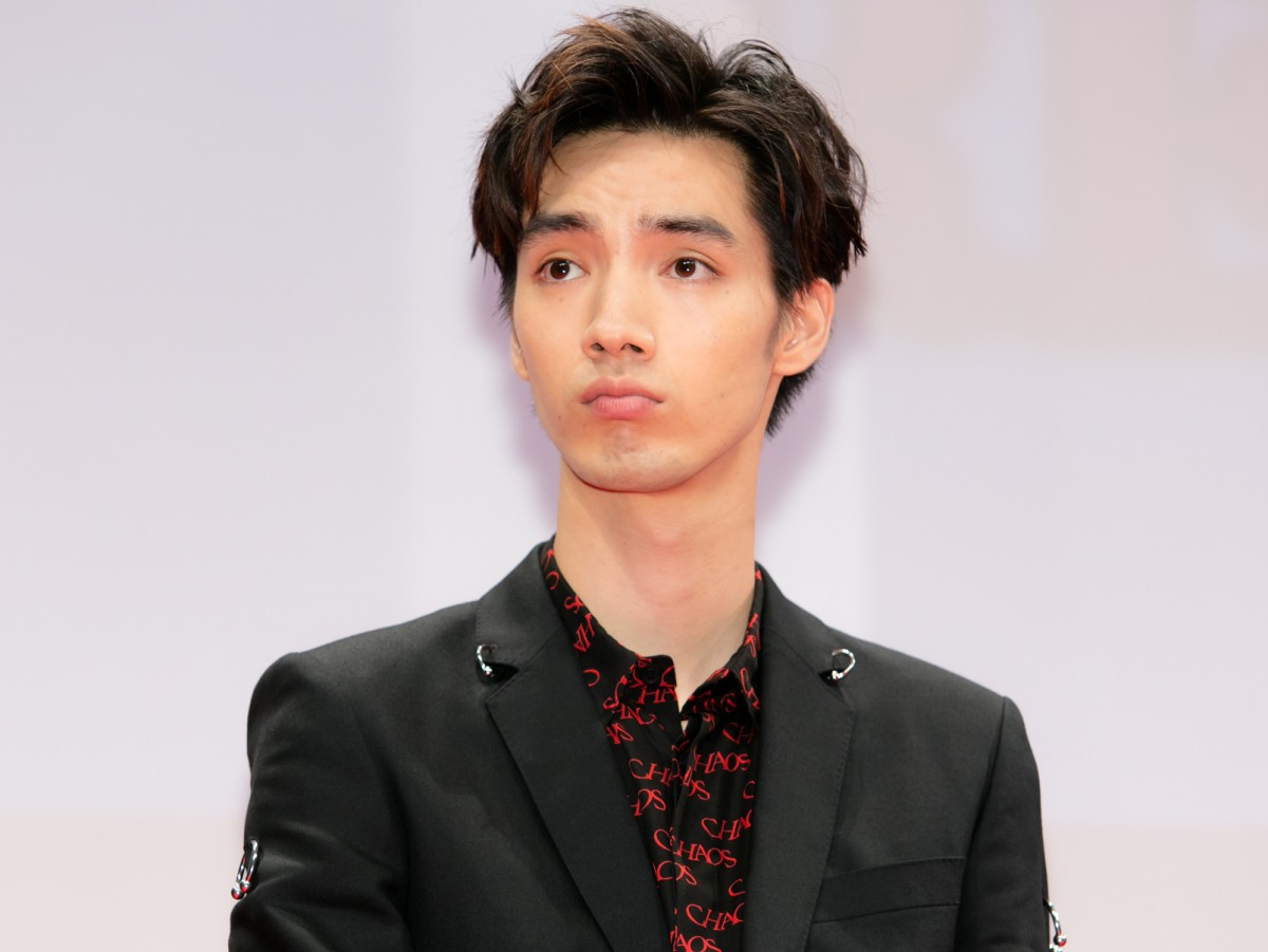 北村匠海、ライブで培ったMCの実力発揮 「こっちの方が性に合っている」
