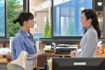 NHK連続テレビ小説『おかえりモネ』第34回より