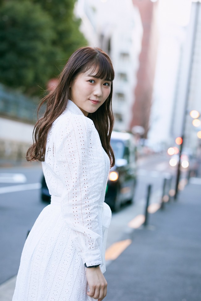 （写真）西野未姫、かれんなセーラー服＆ツインテール姿に絶賛の声「学校のマドンナ」「可愛い」 エンタメ ニュース ｜クランクイン！