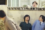 映画『偽りの隣人　ある諜報員の告白』場面写真