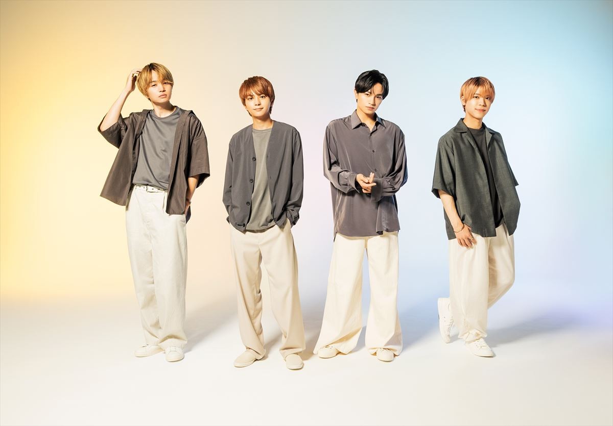 『THE MUSIC DAY』ジャニーズSPメドレー曲目発表　V6はSMAPの「世界に一つだけの花」