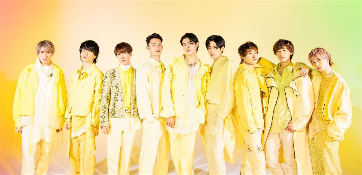 『THE MUSIC DAY』ジャニーズSPメドレー曲目発表　V6はSMAPの「世界に一つだけの花」