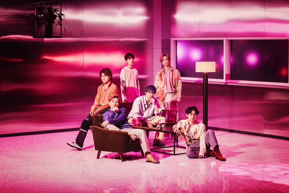 『THE MUSIC DAY』ジャニーズSPメドレー曲目発表　V6はSMAPの「世界に一つだけの花」