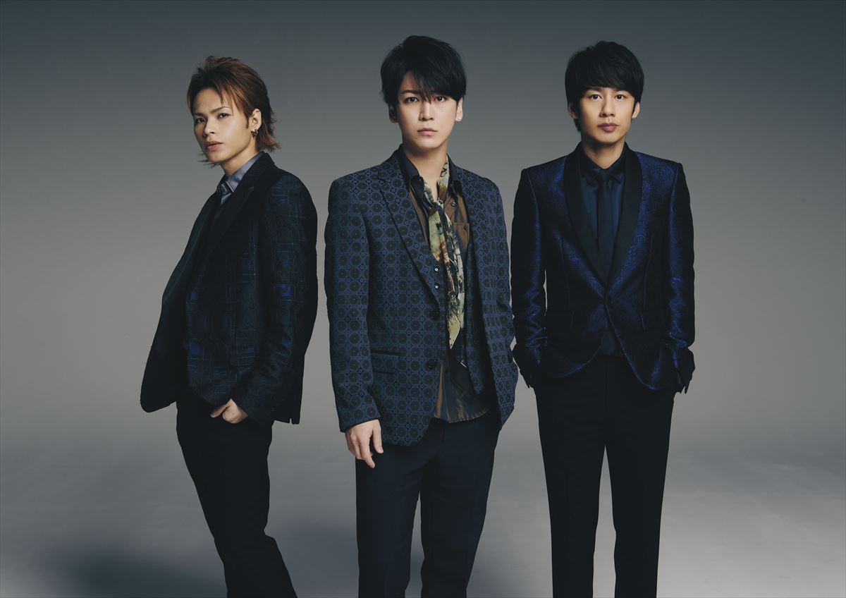 『THE MUSIC DAY』ジャニーズSPメドレー曲目発表　V6はSMAPの「世界に一つだけの花」