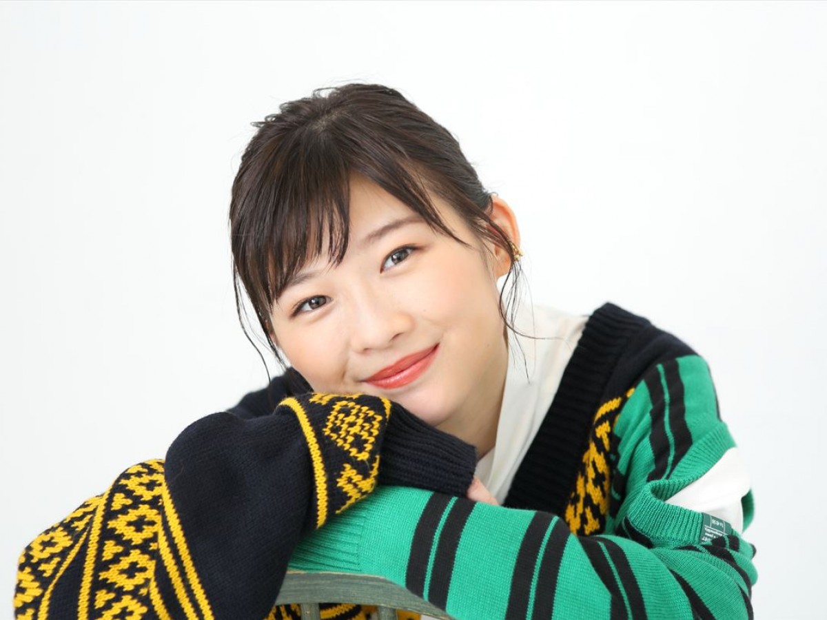 伊藤沙莉(2019年撮影)