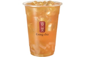 「Gong cha」20210702