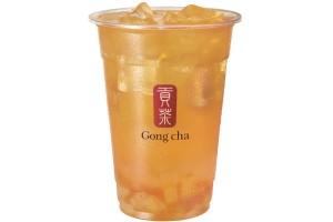 「Gong cha」20210702