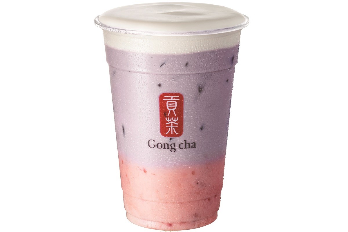 「Gong cha」20210702