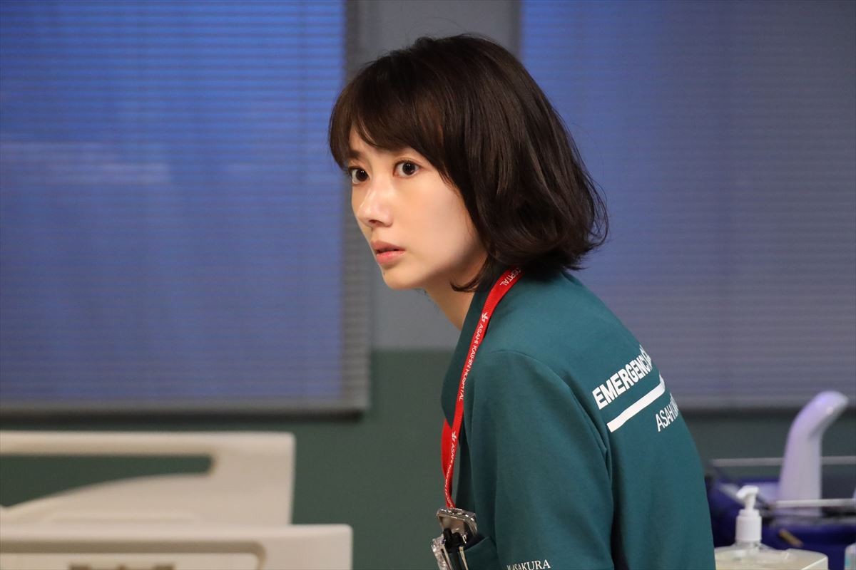 『ナイト・ドクター』第3話　“桜庭”北村匠海、“母”真矢ミキの命令でチーム脱退の危機
